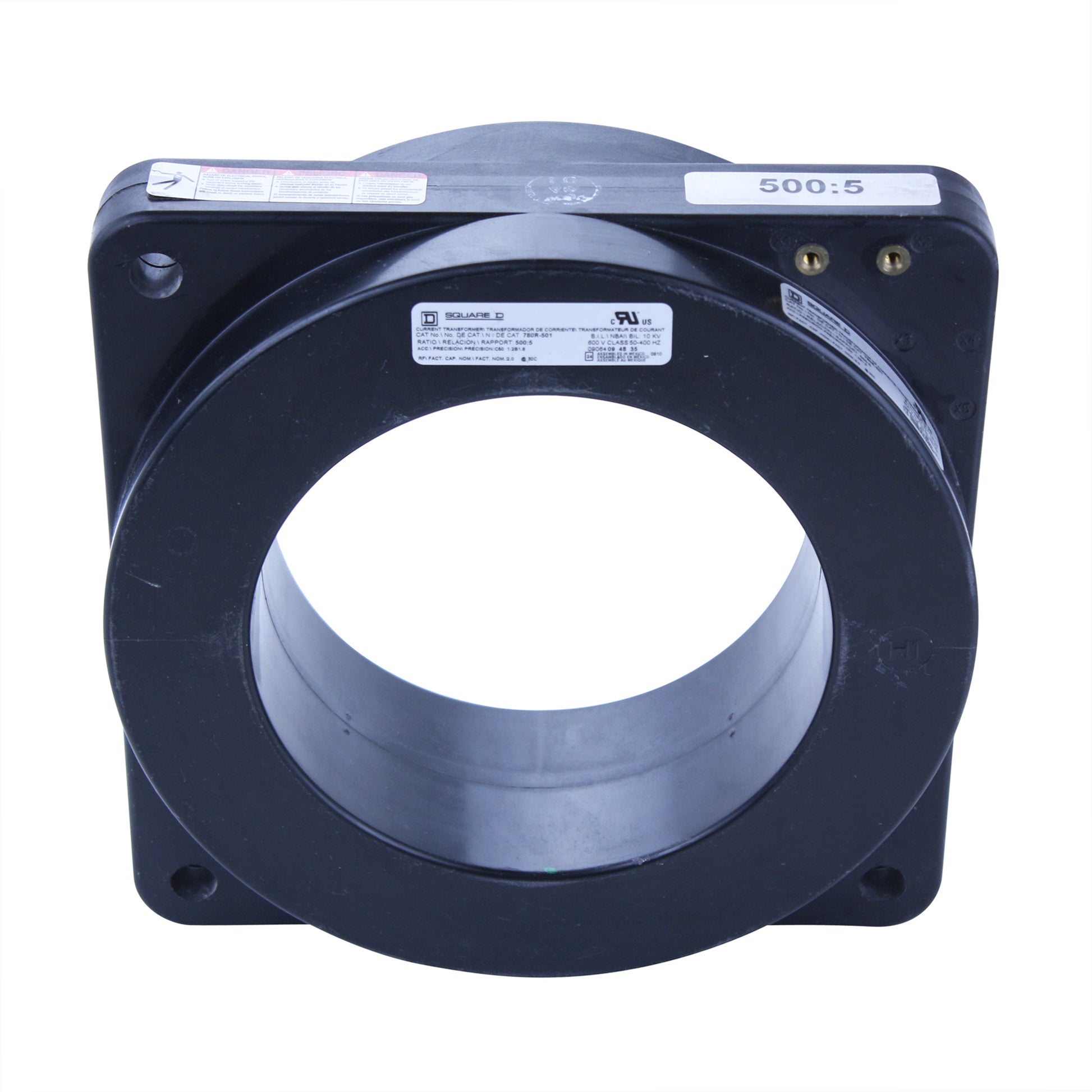 Square D 780R-501
