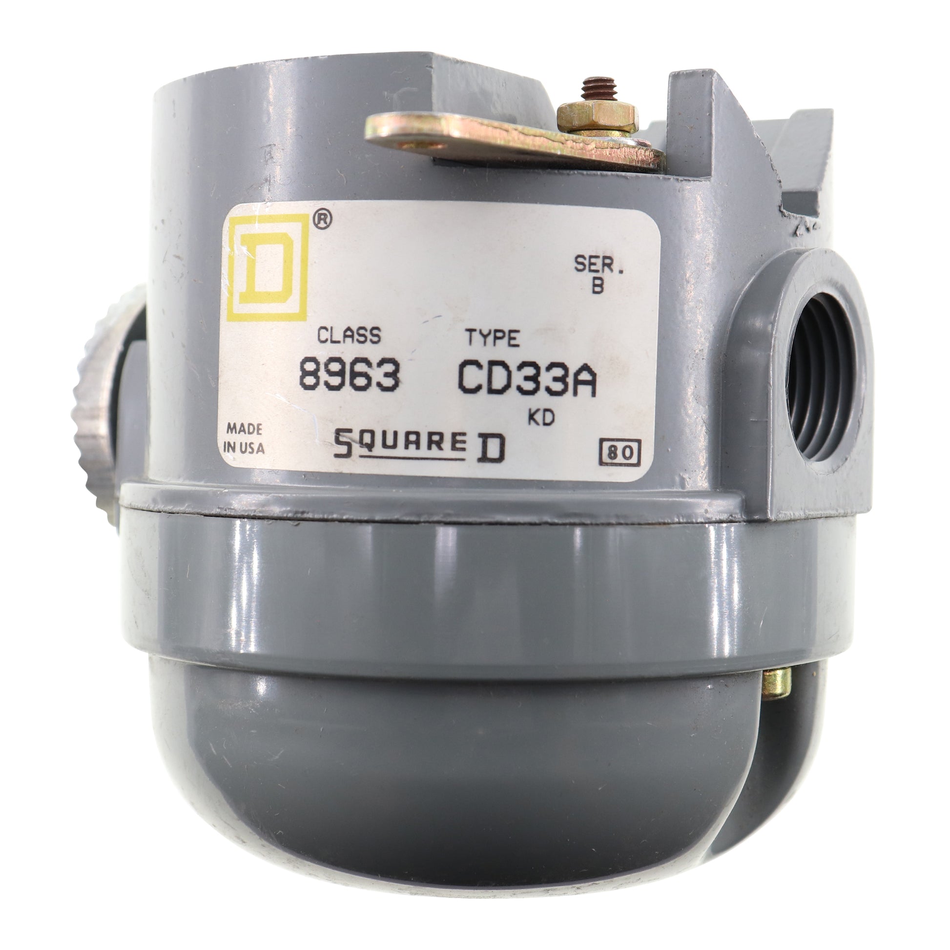 Square D 8963