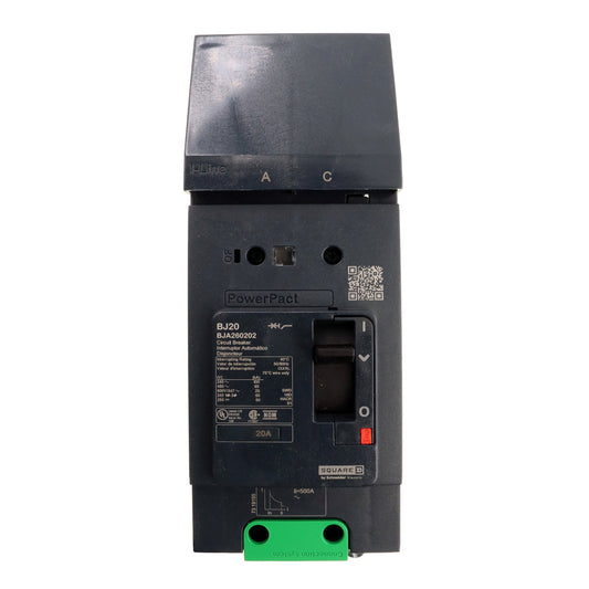Square D BJA260202