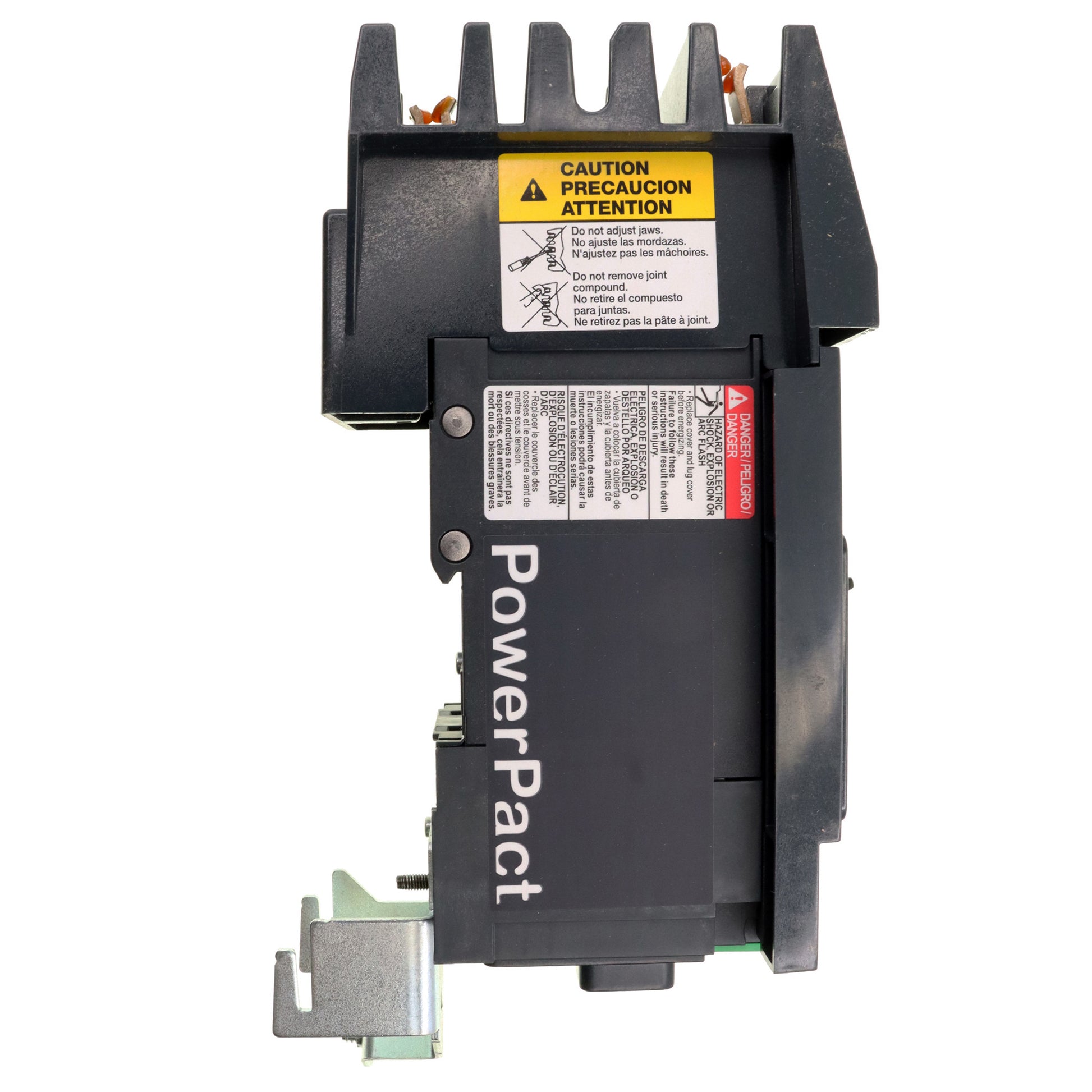 Square D BJA260202
