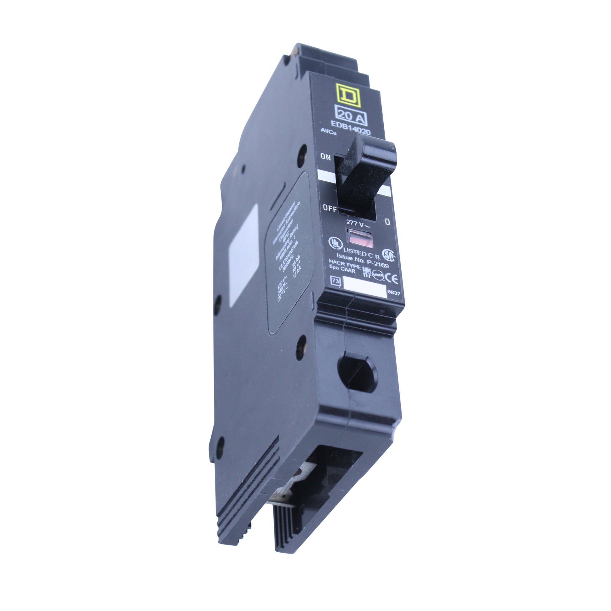 Square D EDB14020