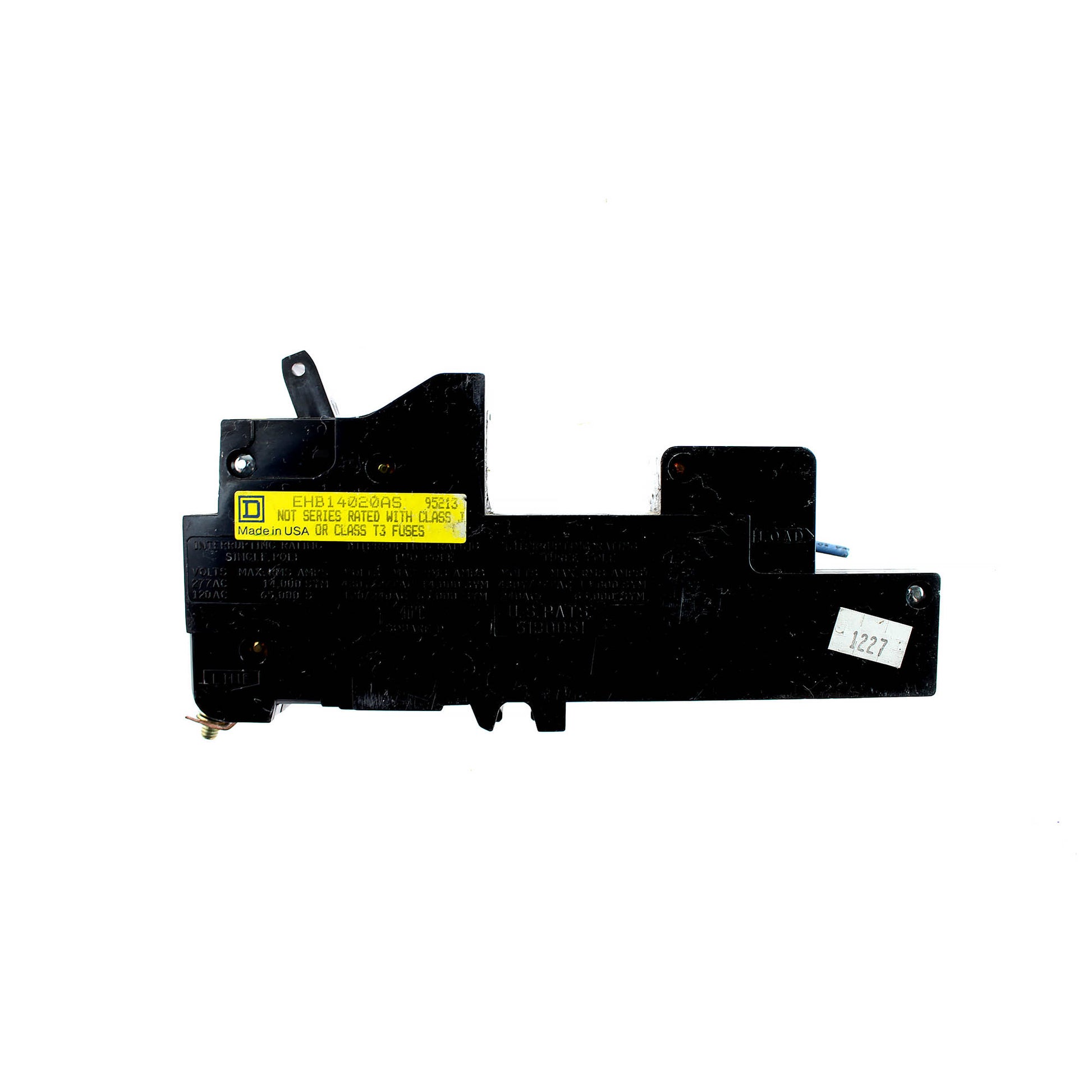 Square D EHB14020AS