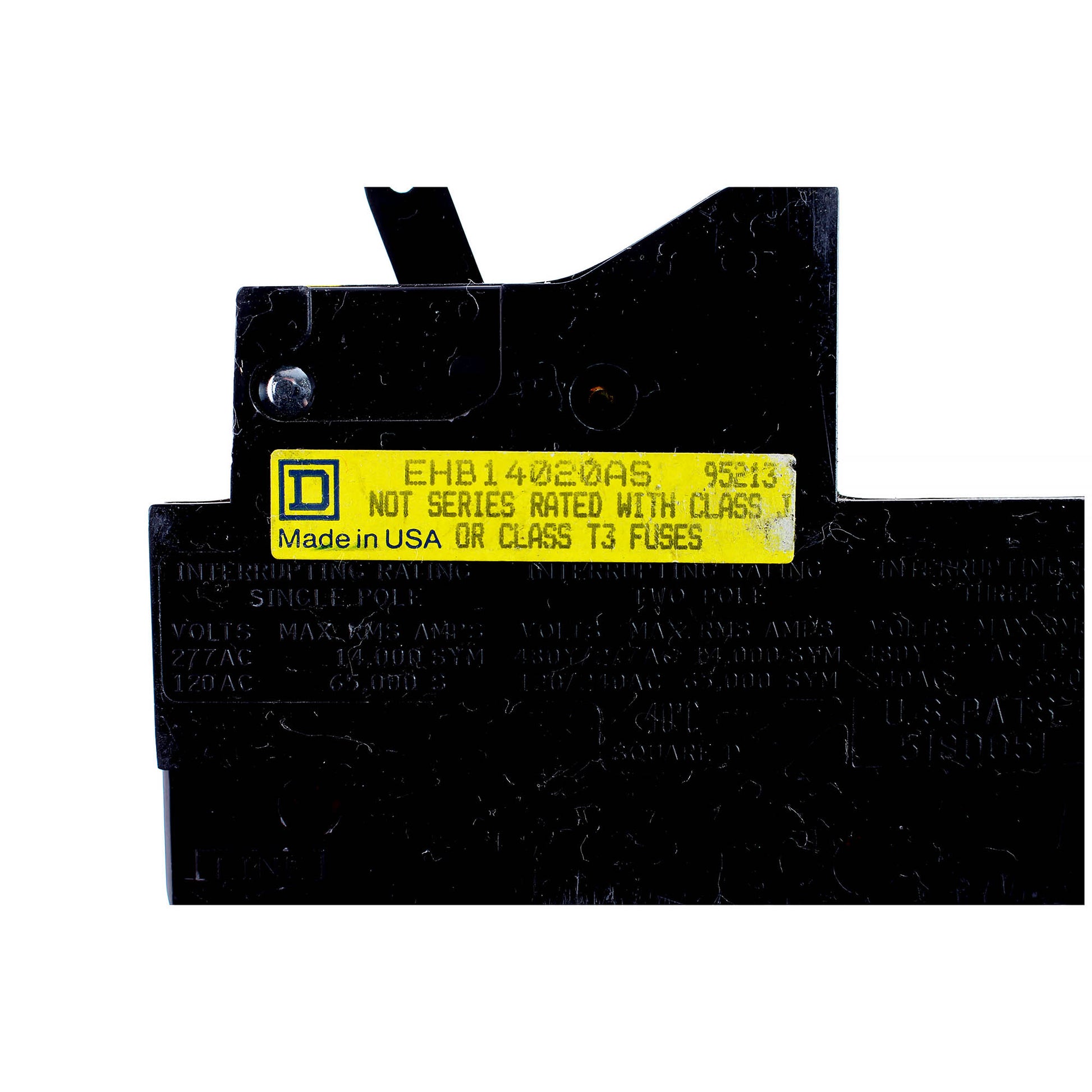 Square D EHB14020AS