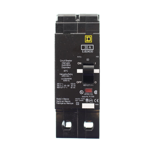 Square D EJB24030