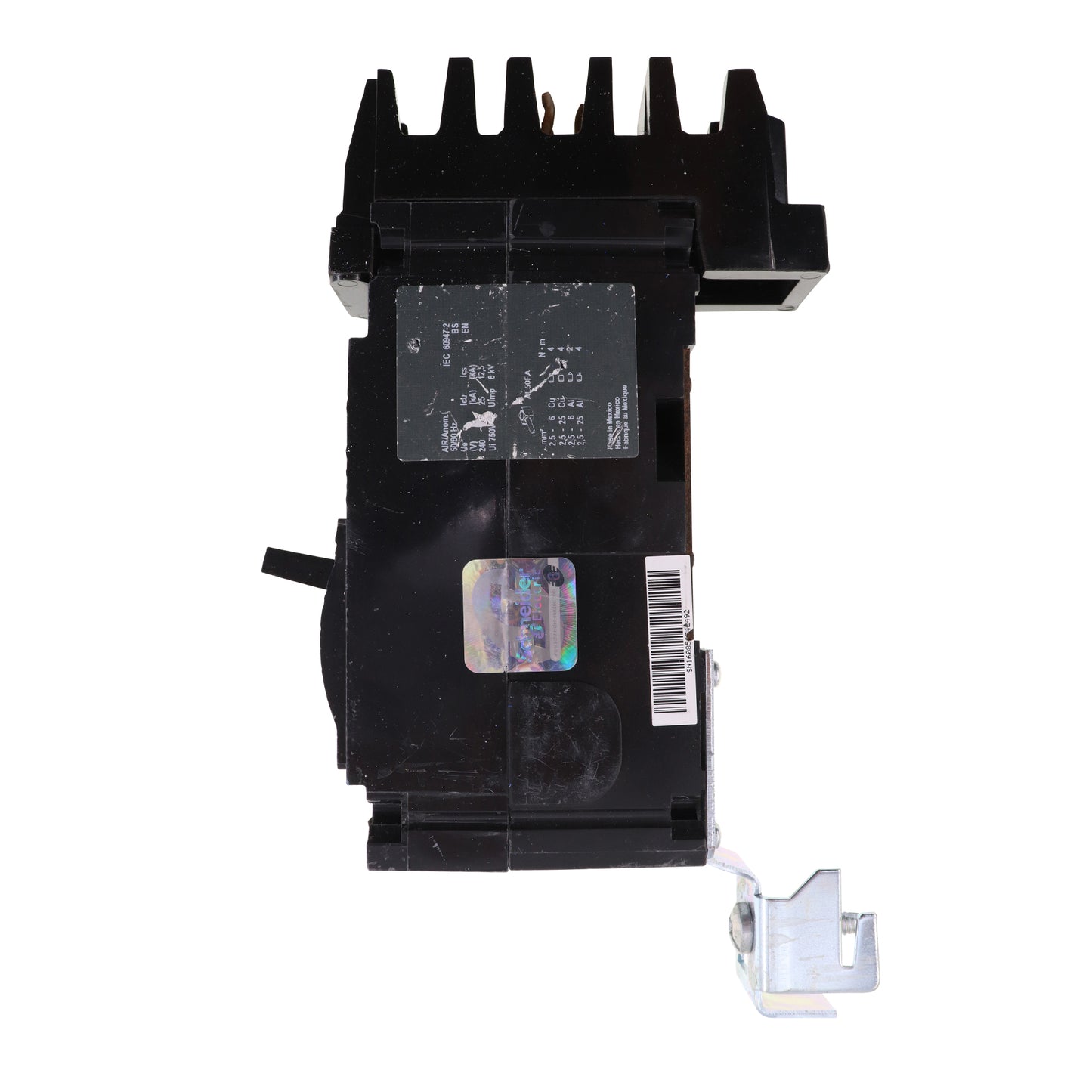 Square D FH16020B