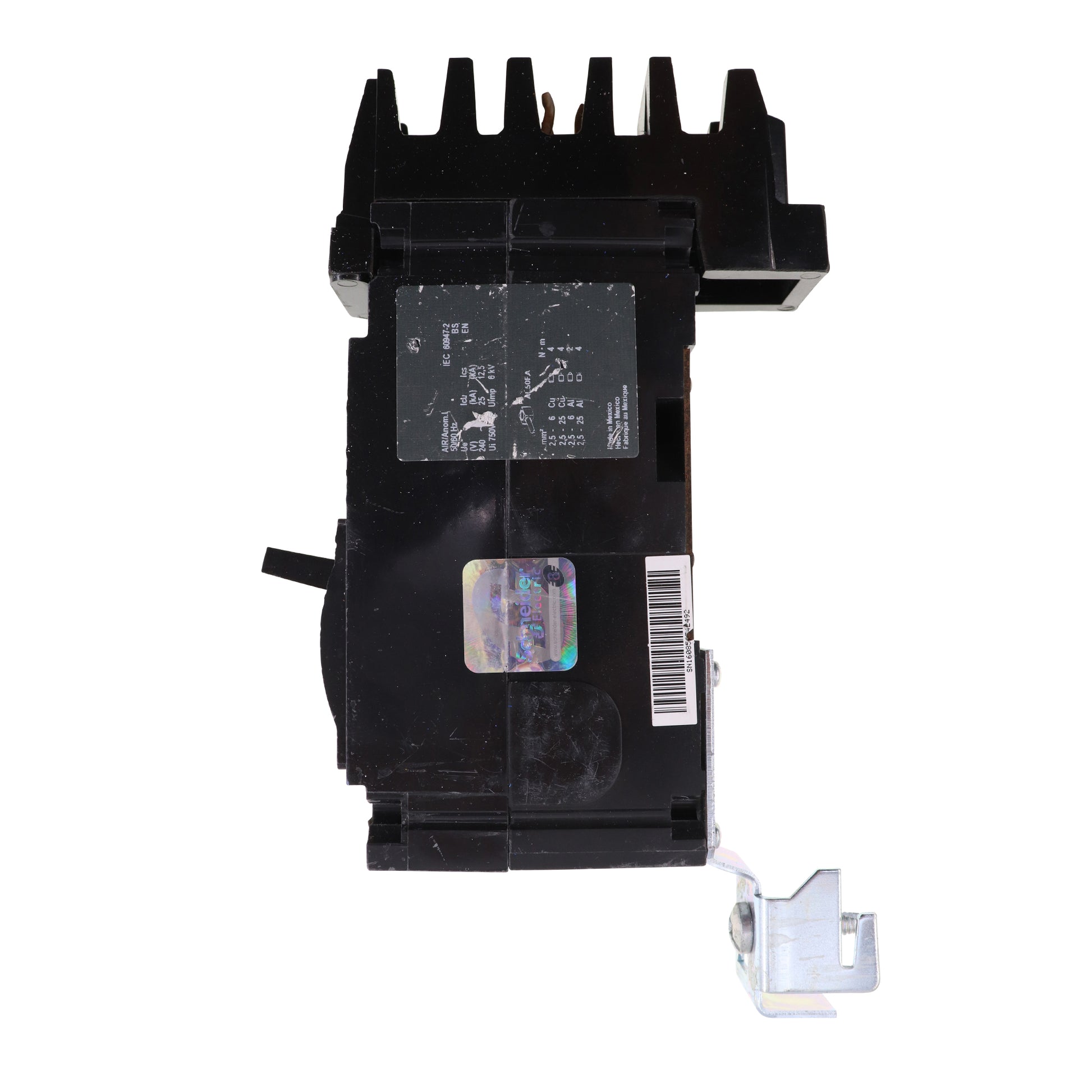 Square D FH16020B