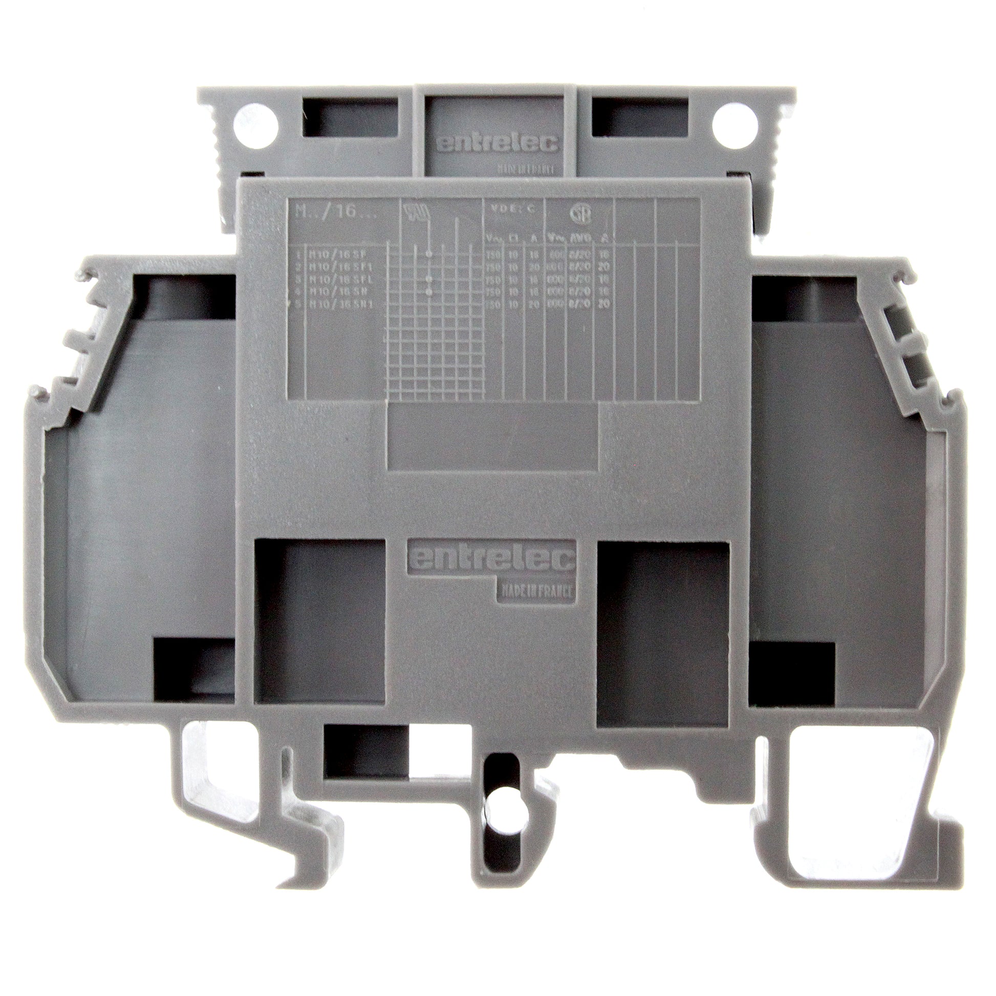 Square D M10/16SFL
