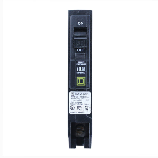 Square D QO130PL