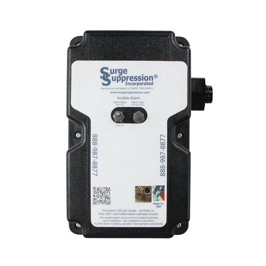 Surge Suppression Incorporated SDLB3Y2ACE1K-56