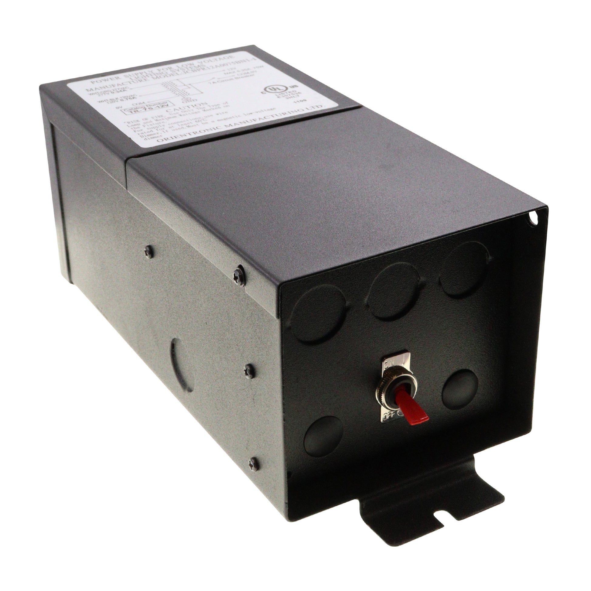 StarFire Lighting TR-75-12V
