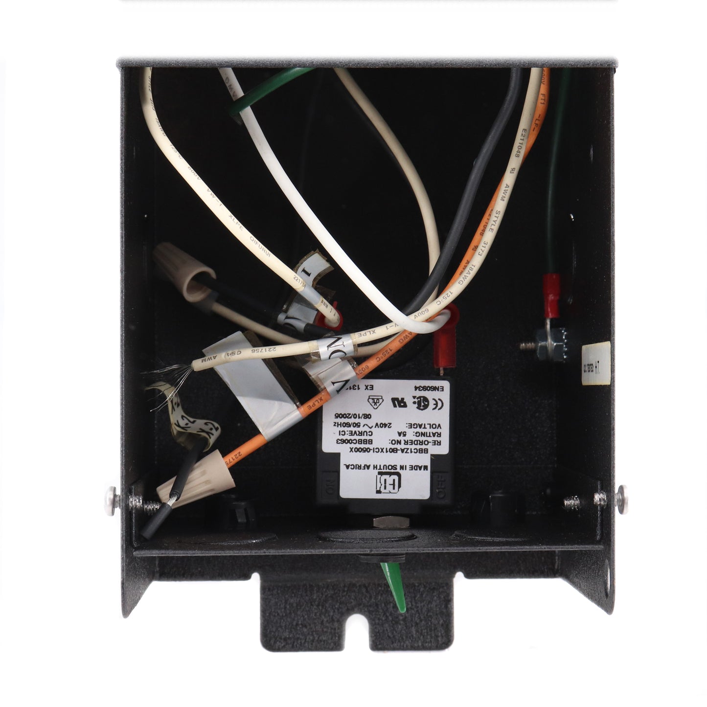 StarFire Lighting TR-75-24V-120V-277V