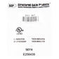 Stuctured Cable Products 202-WT