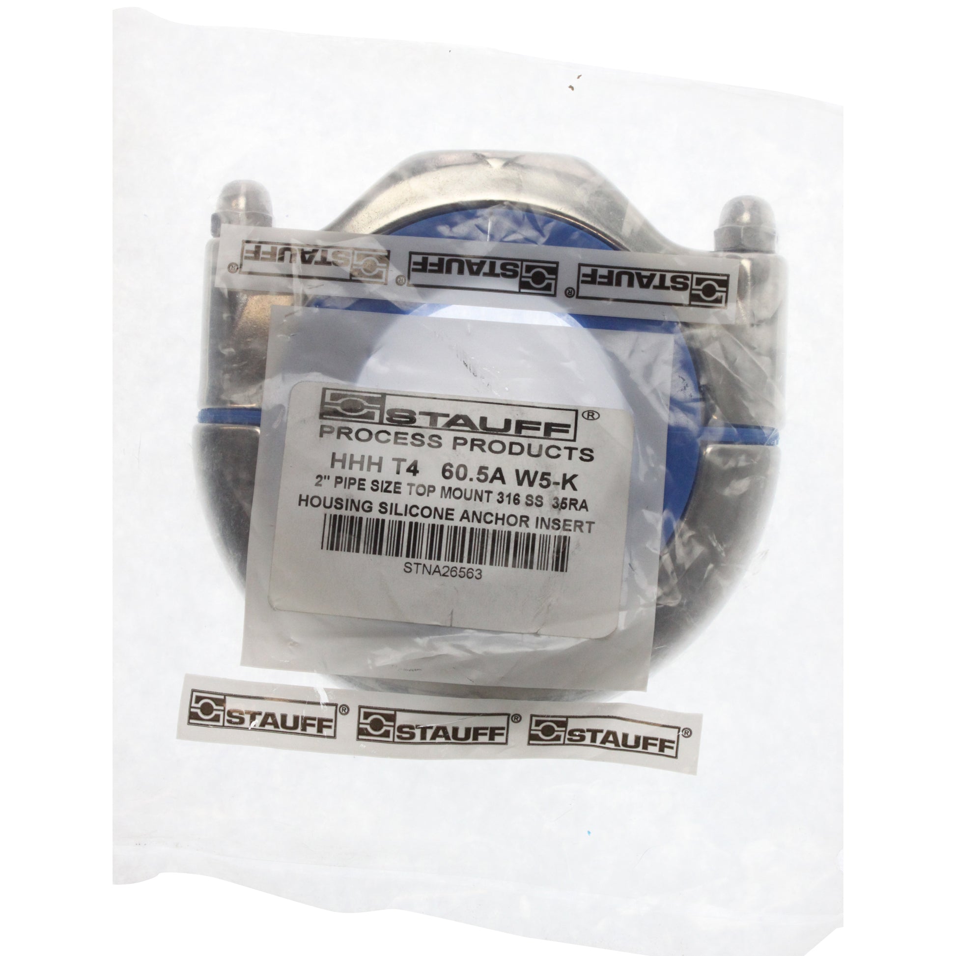 Stauff STNA26563