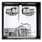 Stagecraft Industries B650004-1