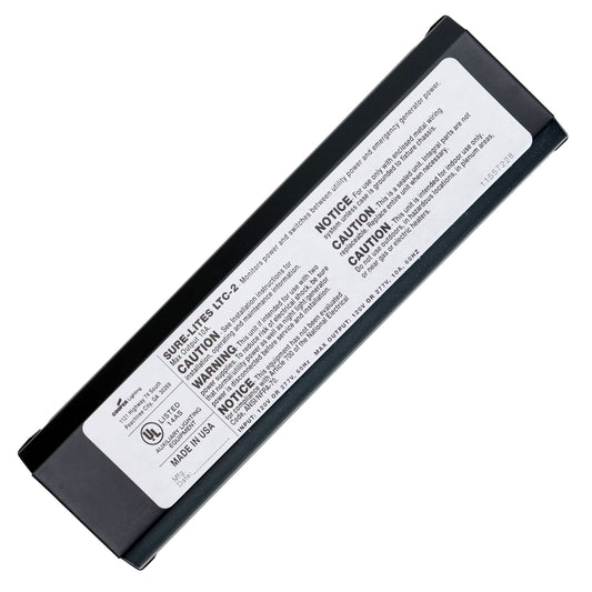 SURE-LITES LTC-2