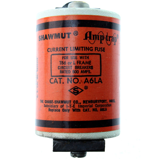 Shawmut Amp-Trap A6LA