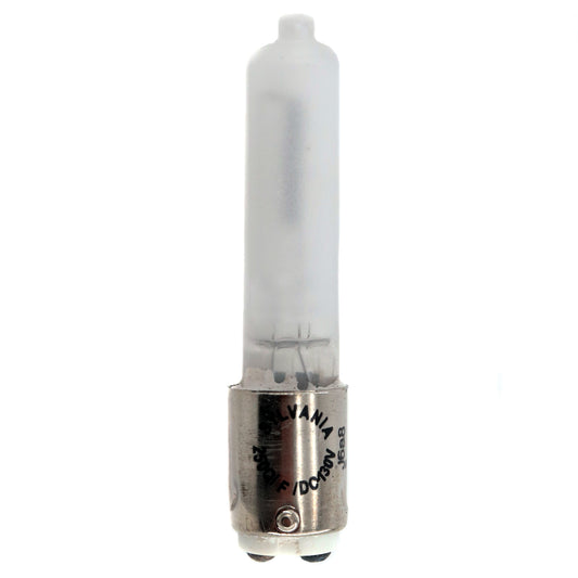 Sylvania 250Q/DC-130V