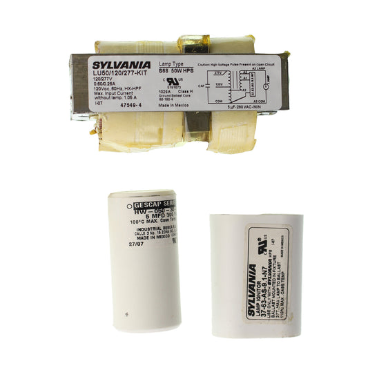 Sylvania LU50/120/277-KIT