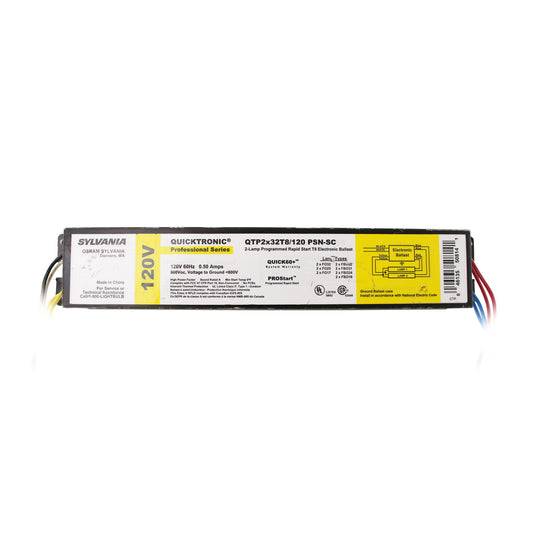 Osram QTP2x32T8/120 PSN-SC