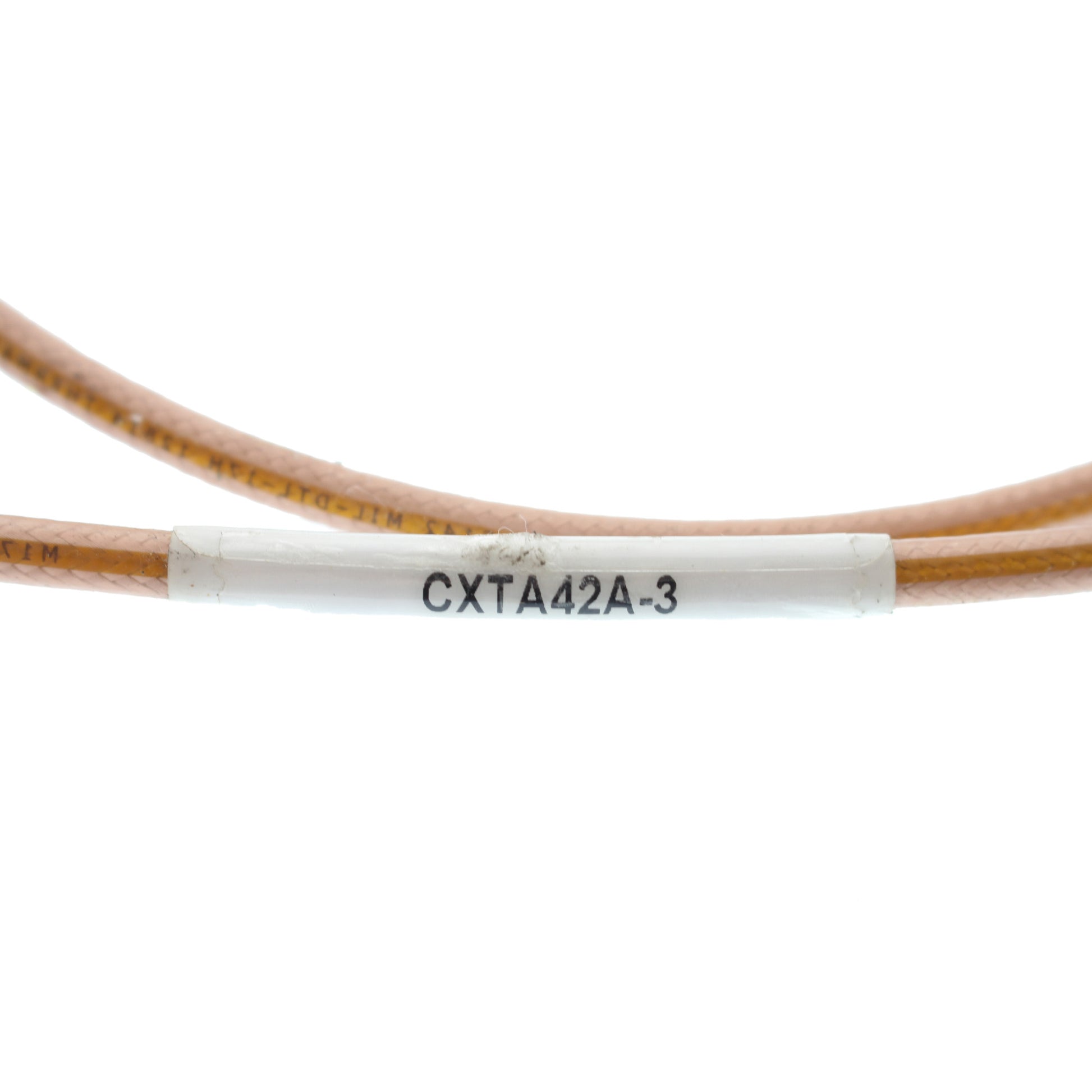 Talley CXTA42A-3