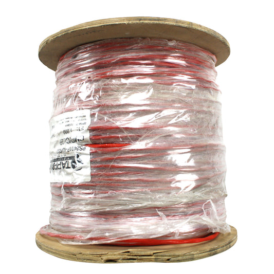 Tappan PS2401P-4J-RED-1000