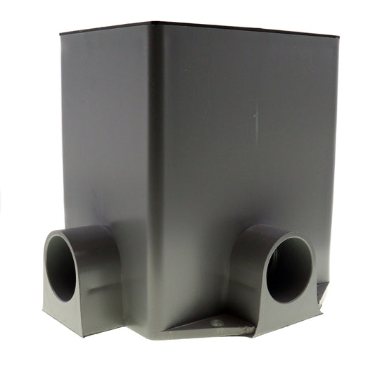 Steel City 641-P