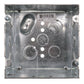 Steel City 72171-1/2-3/4-E