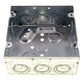 Steel City 72171-1/2-3/4-E