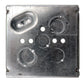 Steel City 72171-1/2-3/4-E
