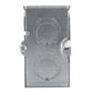 Steel City GW-135-G