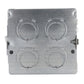 Steel City GW-335-G