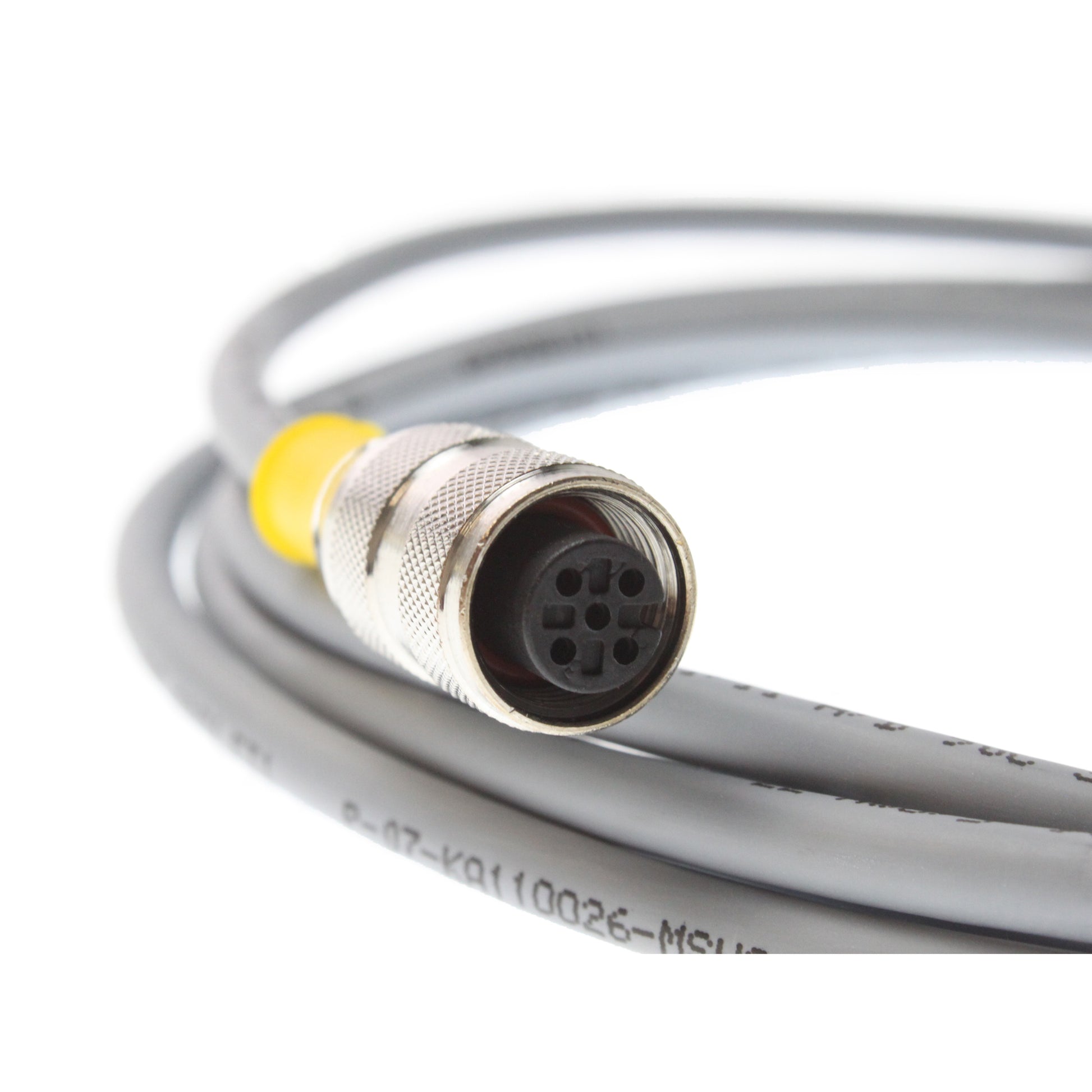Turck RK 4.5T-2/S90