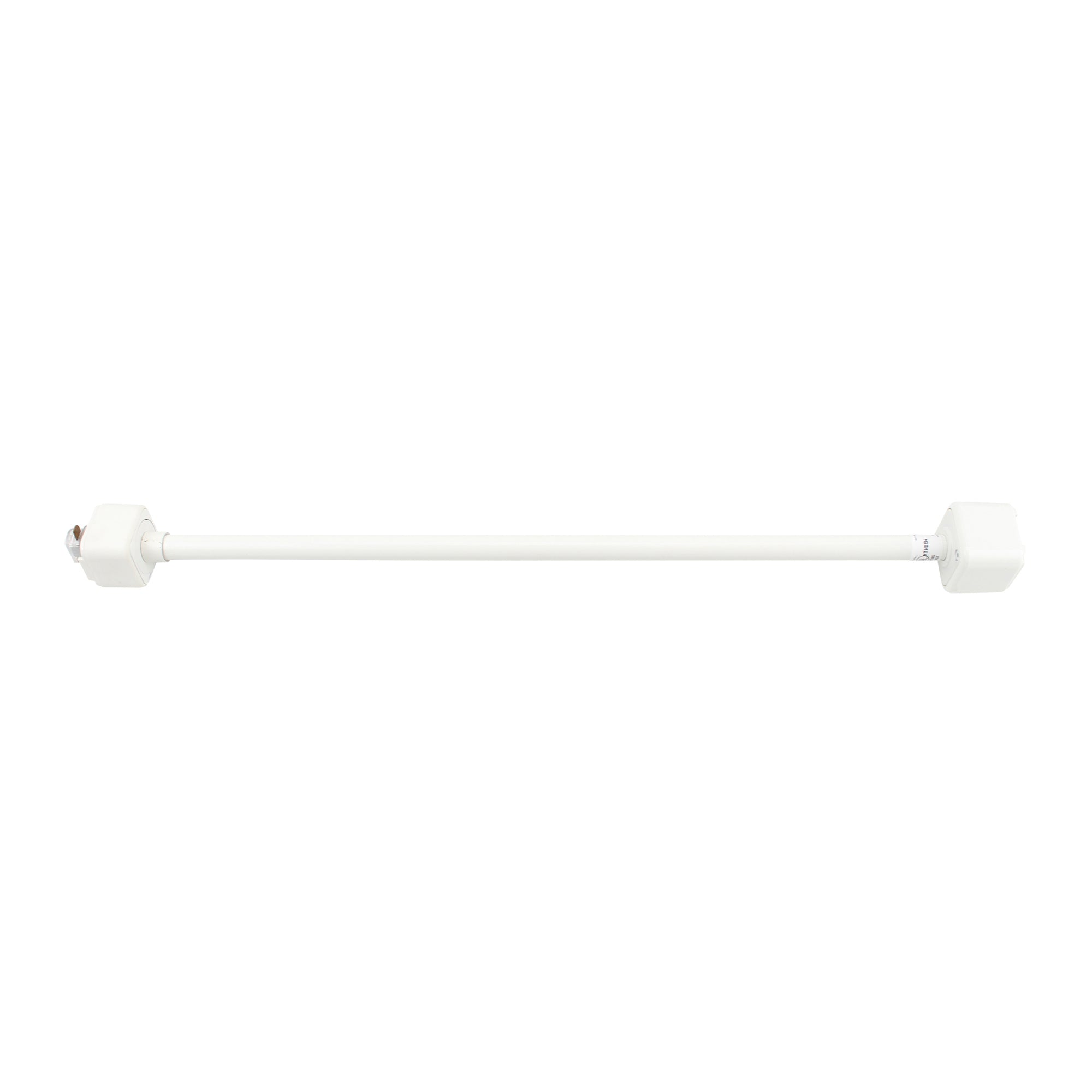 THOMAS CAPRI LIGHTING KTW18W TRACK LIGHTING EXTENSION WAND, 120V, 18-I ...