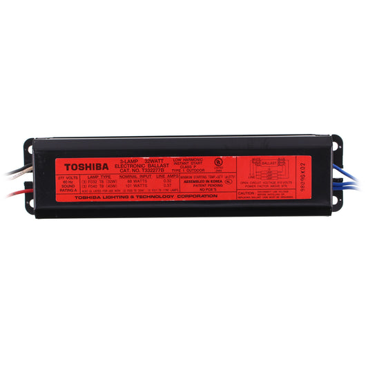 Toshiba International Corporation T332277B