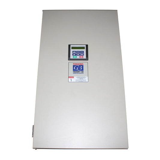 Toshiba International Corporation VT130G3U6400