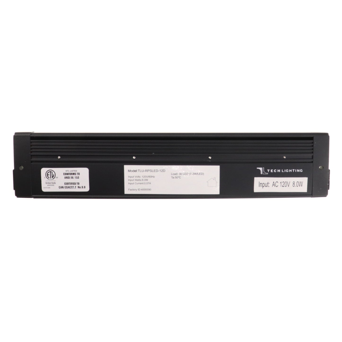 Tech Lighting 700UCF1382B-LED