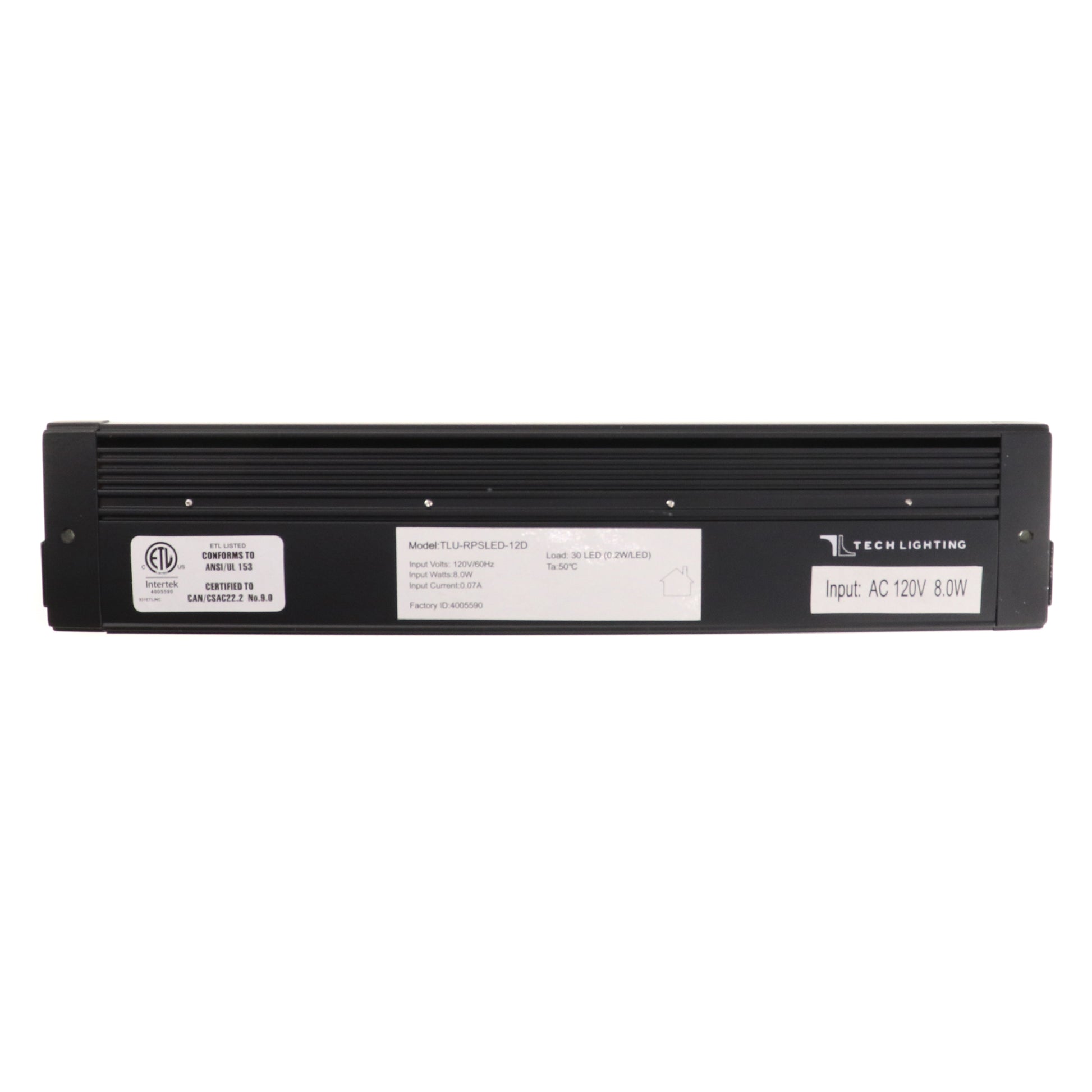 Tech Lighting 700UCF1382B-LED