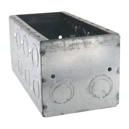 Thomas & Betts 4-MB