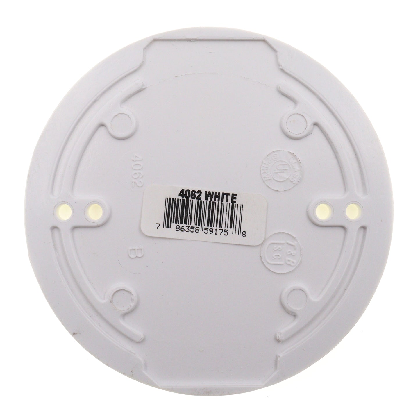 Thomas & Betts 4062-WHITE