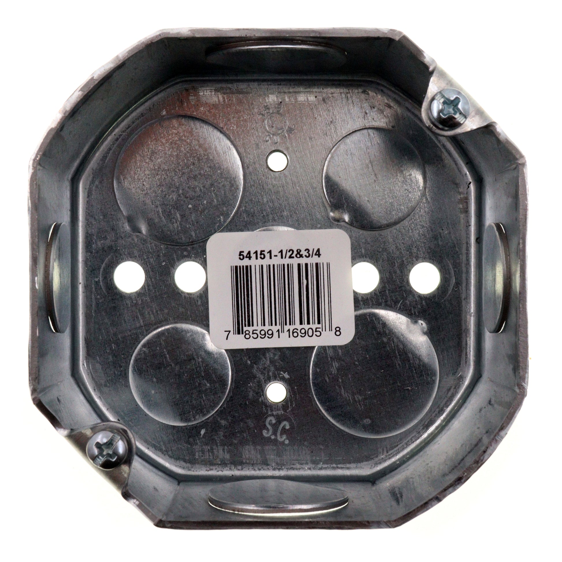 Thomas & Betts 54151-1/2&3/4