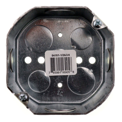 Thomas & Betts 54151-1/2&3/4