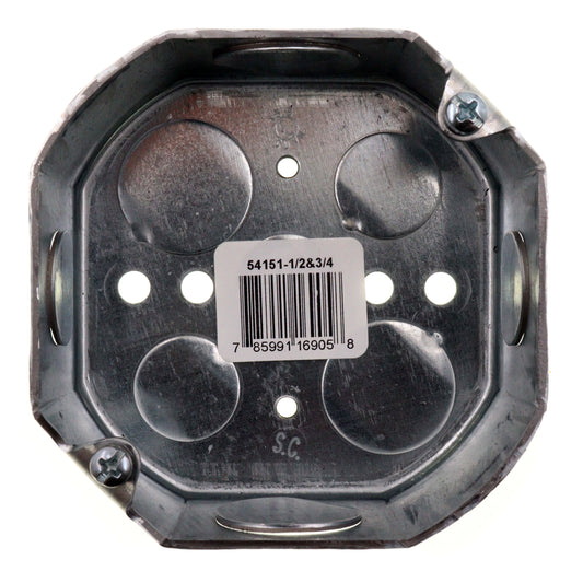 Thomas & Betts 54151-1/2&3/4