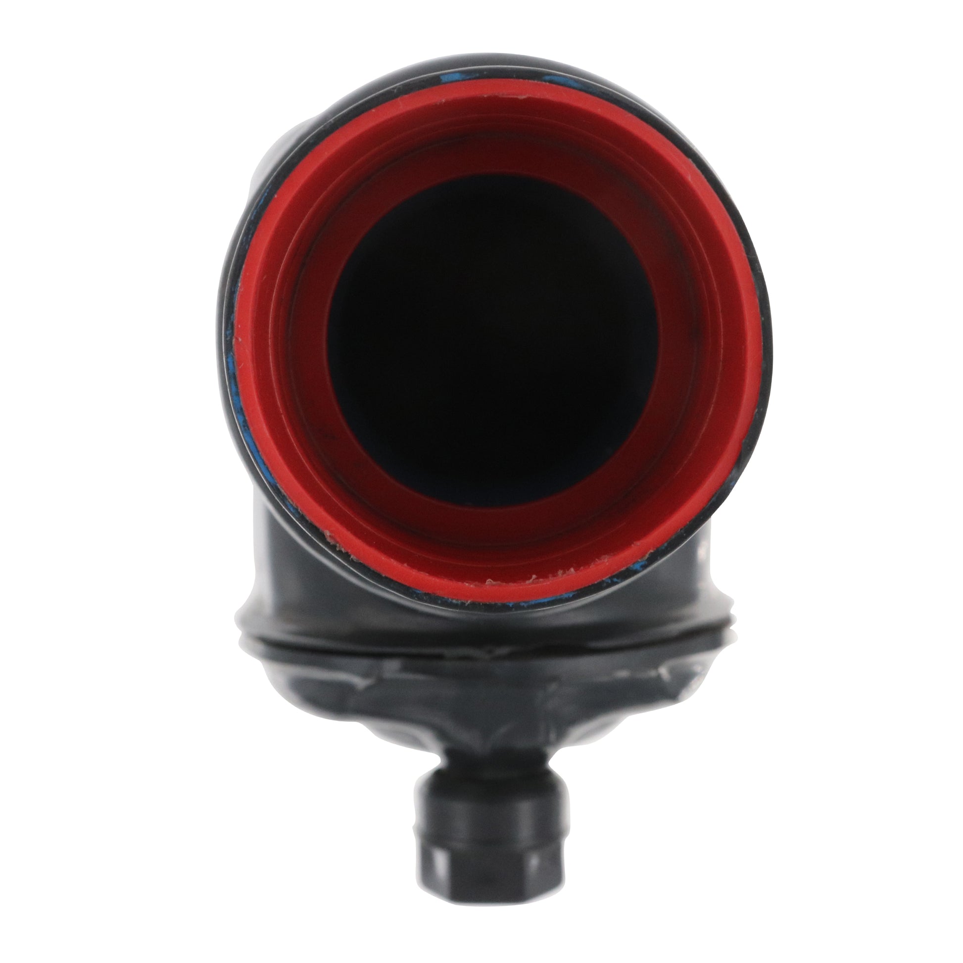 THOMAS & BETTS C448-4X-G OCAL PVC-COATED CONDUIT BODY, TYPE-C, FORM-8 ...
