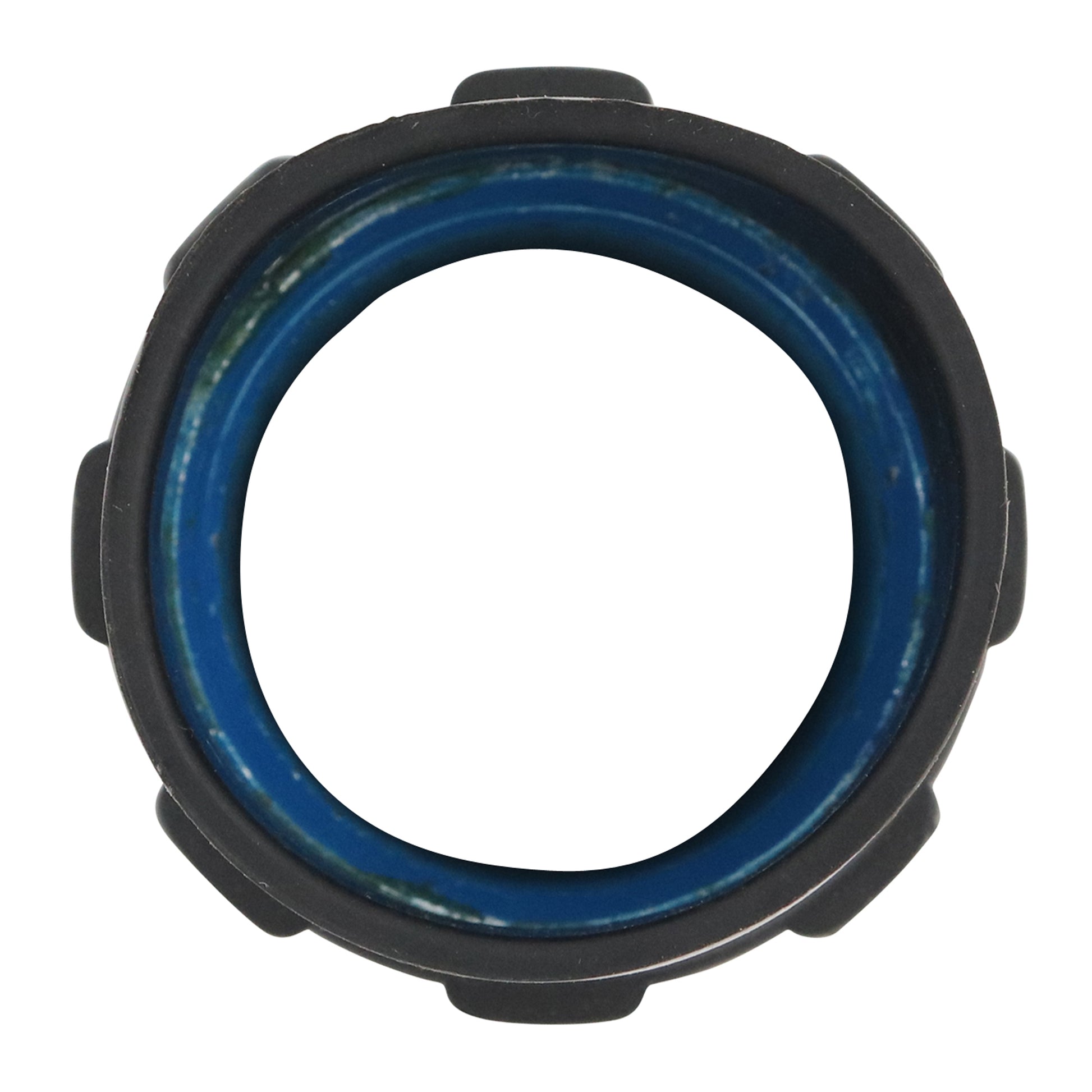 THOMAS & BETTS CPL1-G OCAL THREADED PVC-COATED CONDUIT COUPLING, 1-INC ...