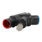 Thomas & Betts EYDX2-G