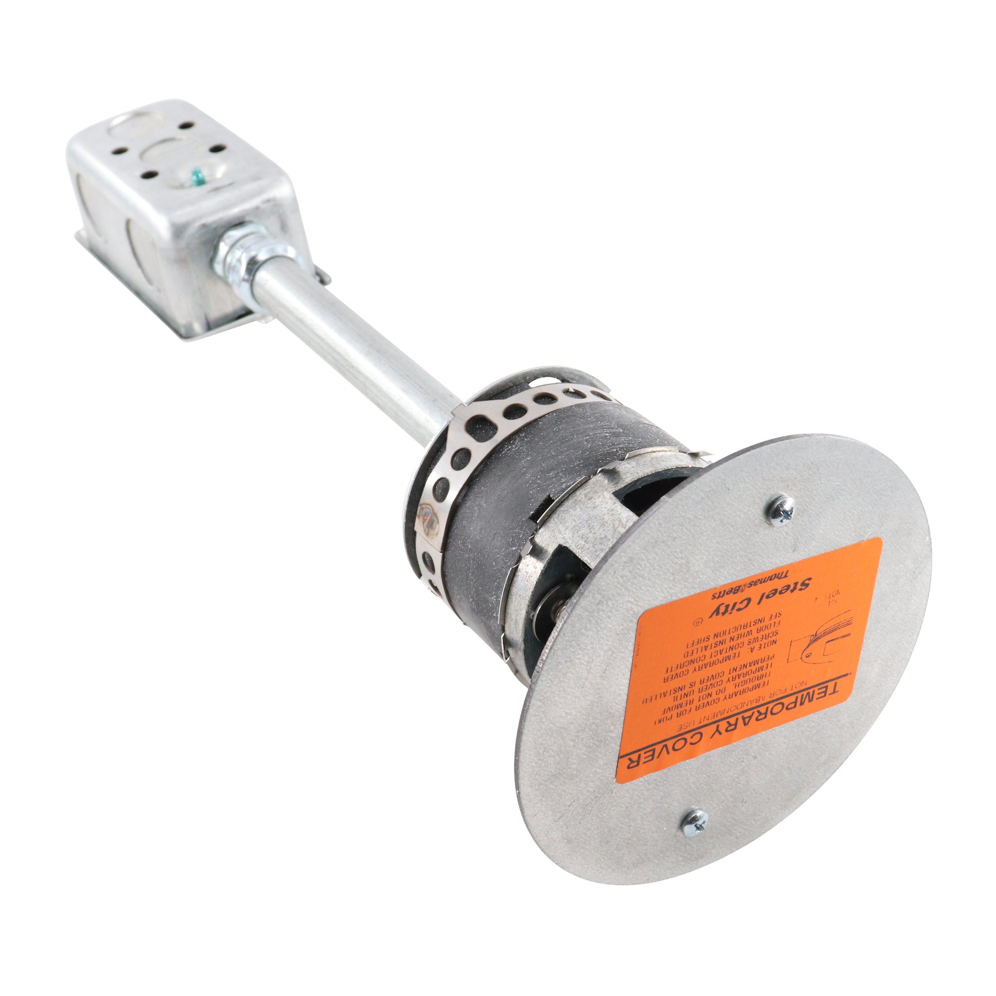 Thomas & Betts FPT3-2P-2C-BRS