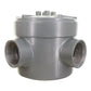 Thomas & Betts GEGAJU3-5P