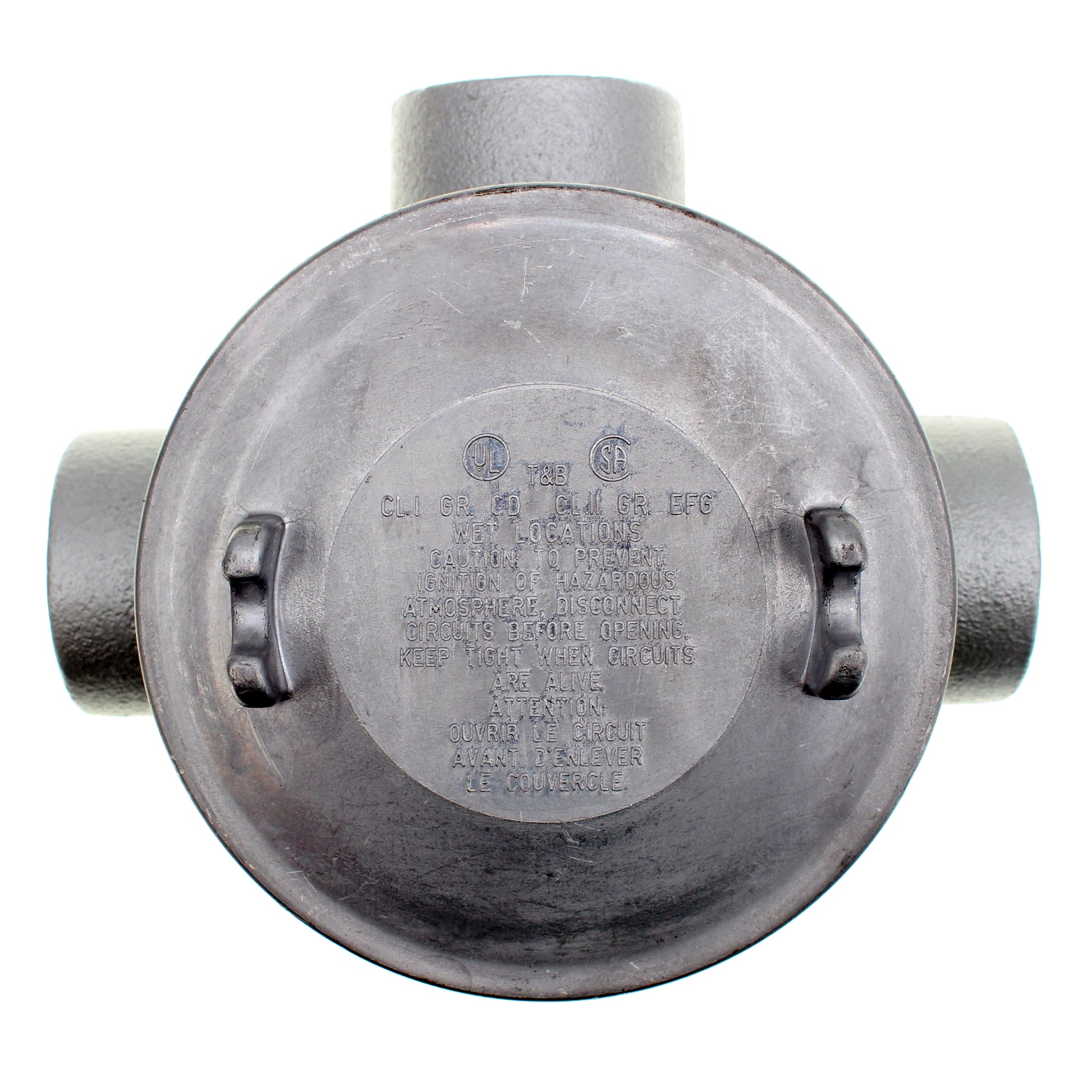 Thomas & Betts GUAT59-TB
