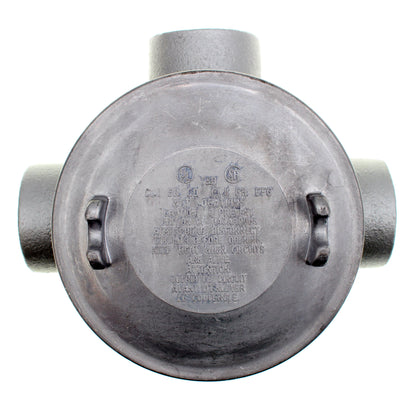 Thomas & Betts GUAT59-TB