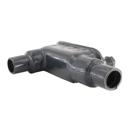 Thomas & Betts LB18-4X-G